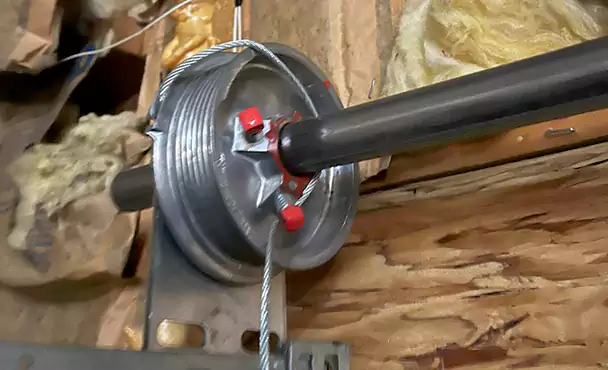 Garage Door Cable Repair in Gilbert, AZ
