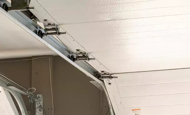 Garage Door Roller Replacement in Gilbert, AZ