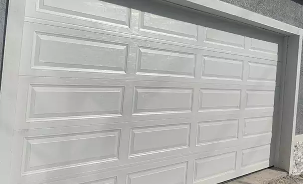 Garage Door Trim Replacement in Gilbert, AZ