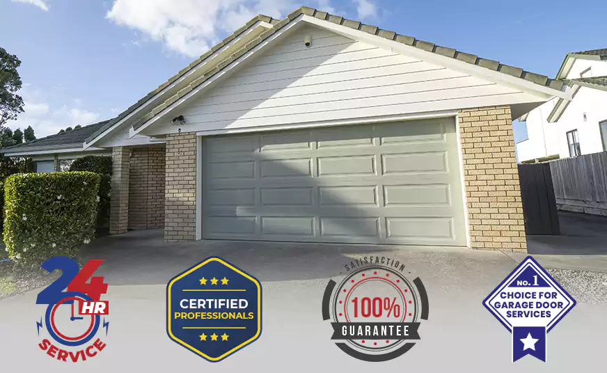Our Affordable Residential Garage Door Prices in Gilbert, AZ