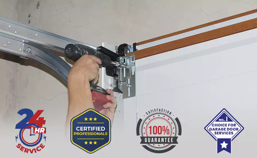 Our Garage Door Seal Replacement Process in Gilbert, AZ
