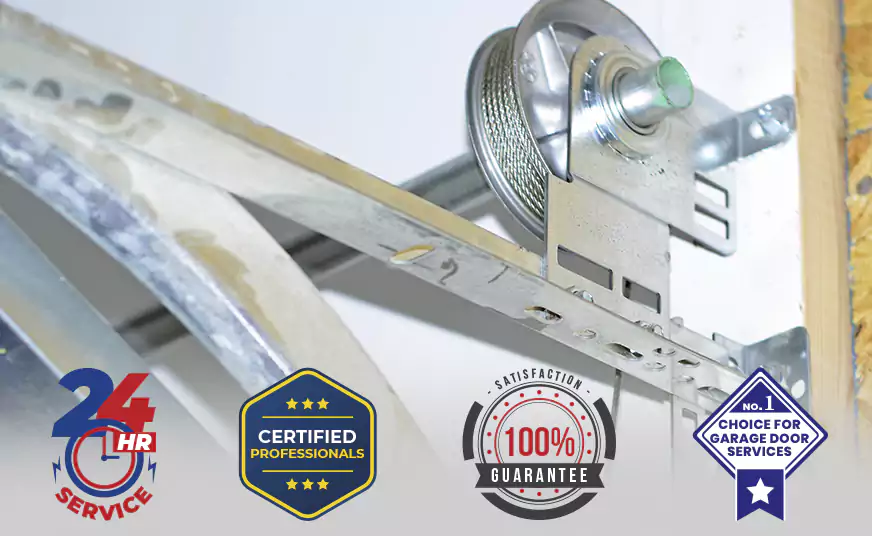 Emergency Garage Door Cable Repair in Gilbert