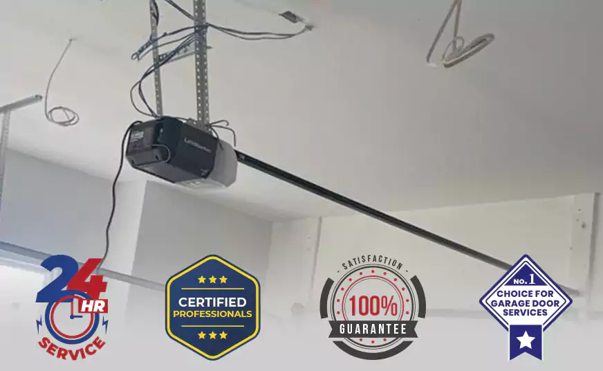 LiftMaster Remote and Keypad Programming Repair in Gilbert, AZ