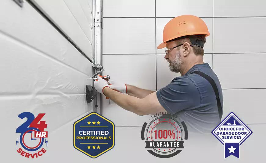 Brands We Install For Residential Garage Door Services in Gilbert, AZ