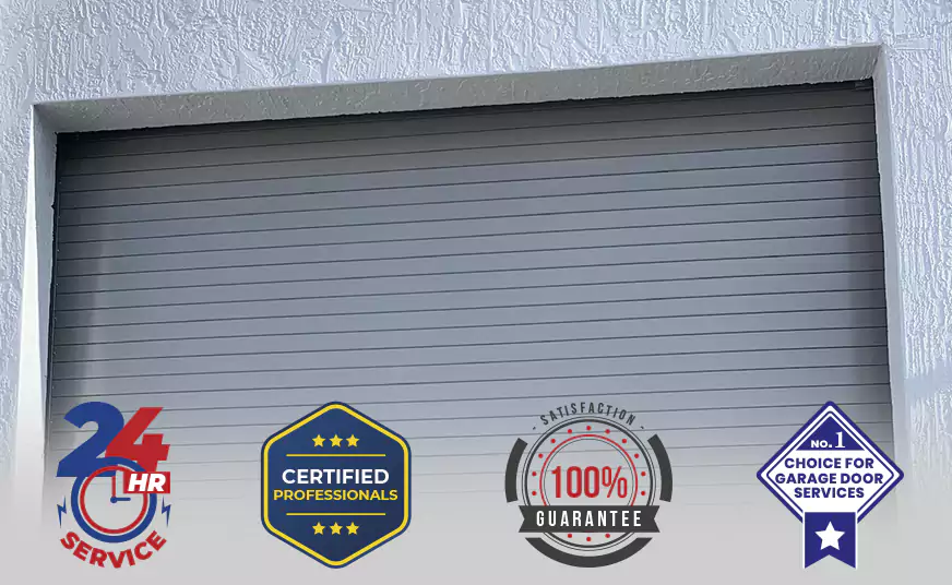 Commercial Garage Door Cable Replacement in Gilbert, AZ