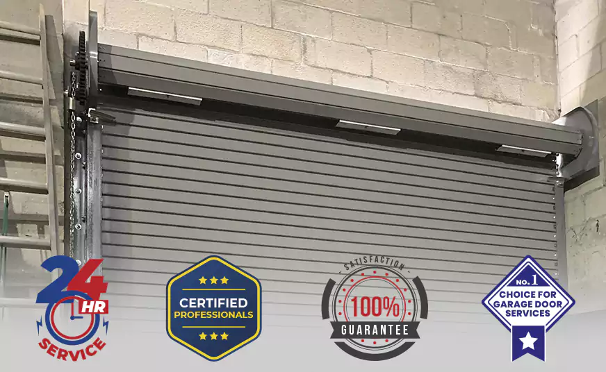 Chamberlain Commercial Garage Door Services in Gilbert, AZ