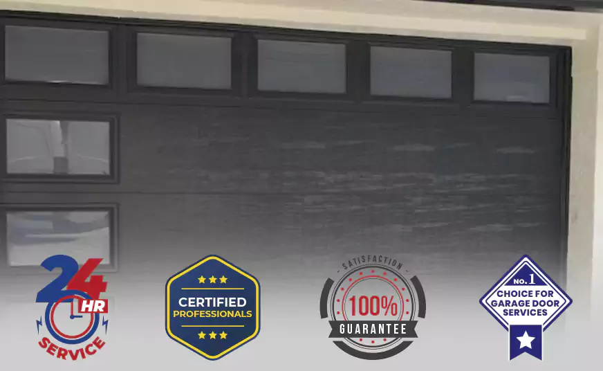 Commercial Clopay Garage Door Installation in Gilbert, AZ