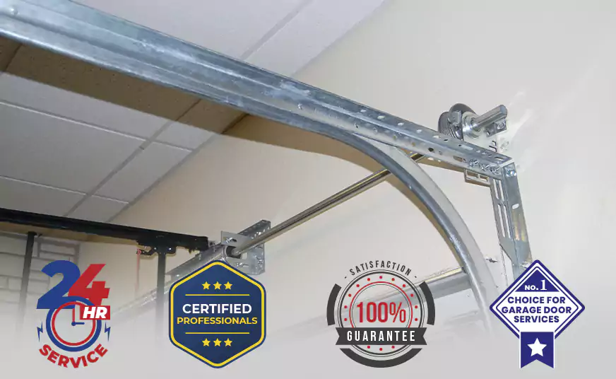 How Much Does a Garage Door Rail Replacement Cost in Gilbert, AZ?