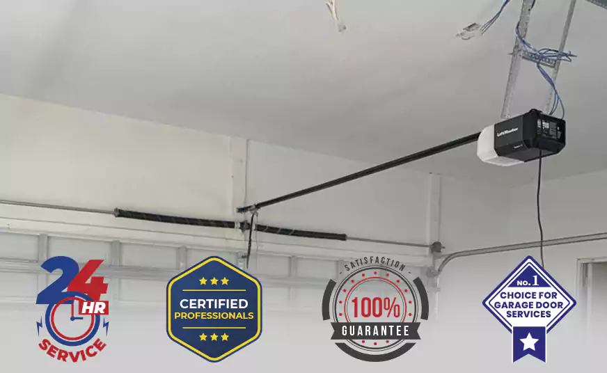 Craftsman Garage Door Opener Repair Near Me in Gilbert, AZ