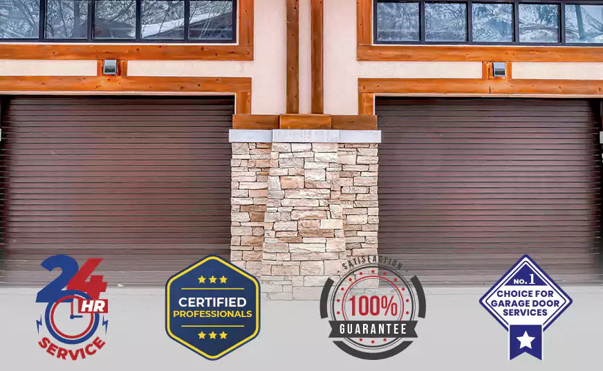 Custom Wood Roll Up Doors Services in  Gilbert, AZ