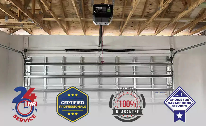 Genie Chain Drive Opener Repair Near Me in Gilbert, AZ