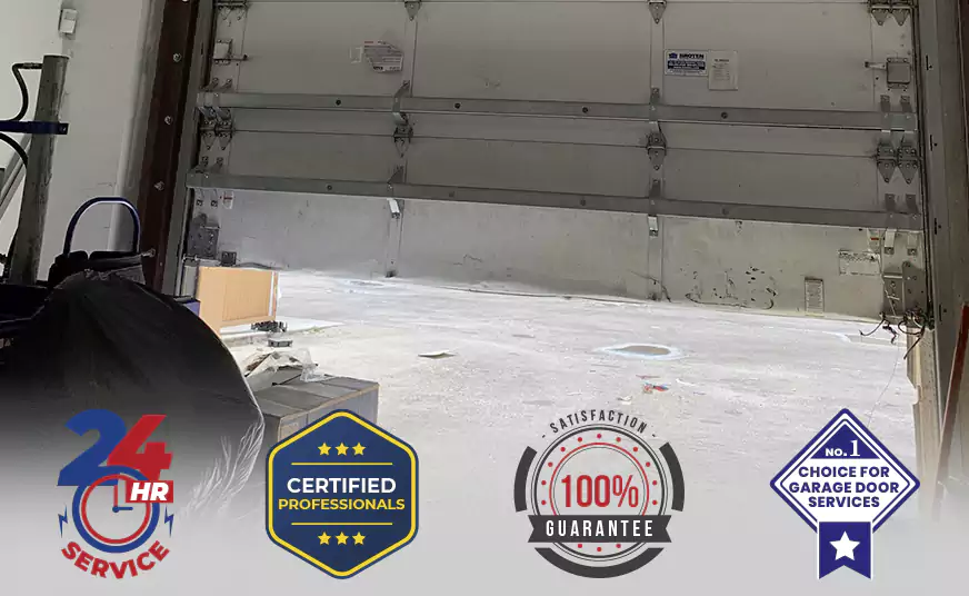 Rolling Garage Door Installation in Gilbert, AZ