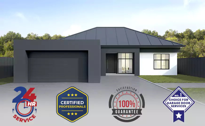 Electric Roller Garage Door Repairs Near Me in Gilbert, AZ