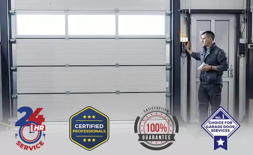 Precision Garage Door Repair Prices in Gilbert, AZ