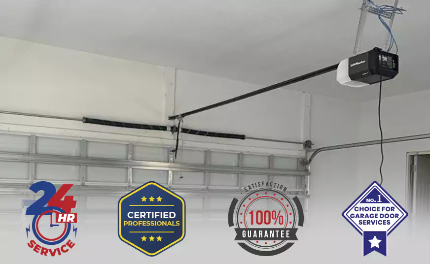 Garage Door Opener Installation Price in Gilbert, AZ