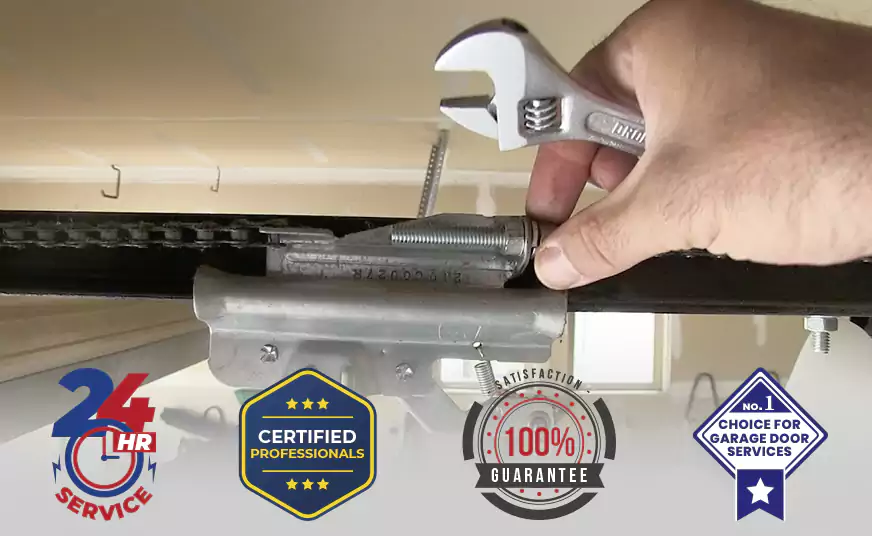 Garage Door Belt Replacement Cost in Gilbert, AZ