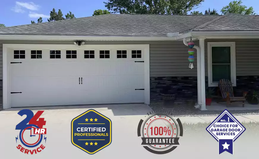 Garage Door Cable Installation in Gilbert, AZ