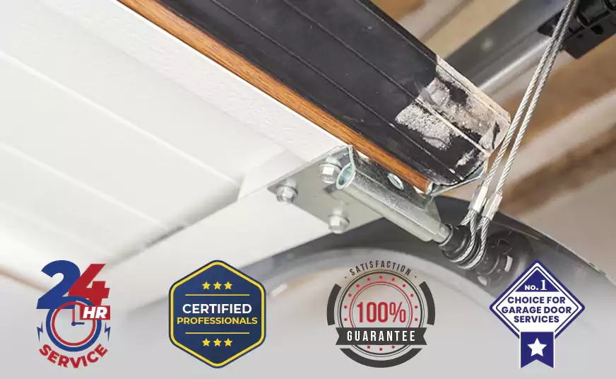 Garage Door Opener Cable Replacement in Gilbert, AZ