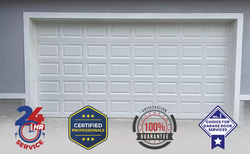 Garage Door Panel Repair Cost in Gilbert, AZ