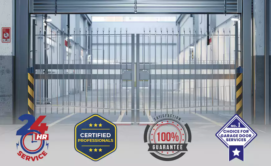 We Repair All Parts and Accessories of Gate in Gilbert, AZ