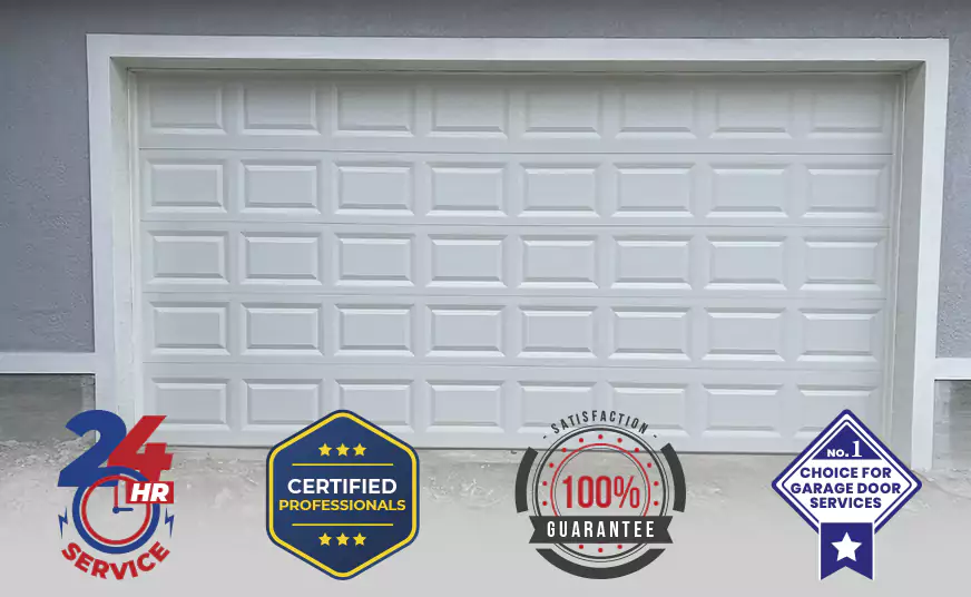 Genie Overhead Garage Door Replacement Services in Gilbert, AZ