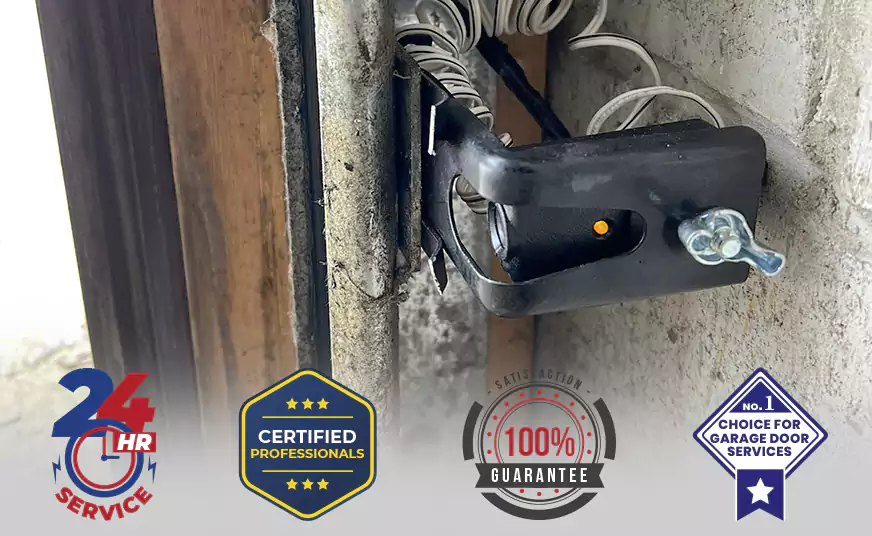 Genie Garage Door Sensor Replacement in Gilbert, AZ