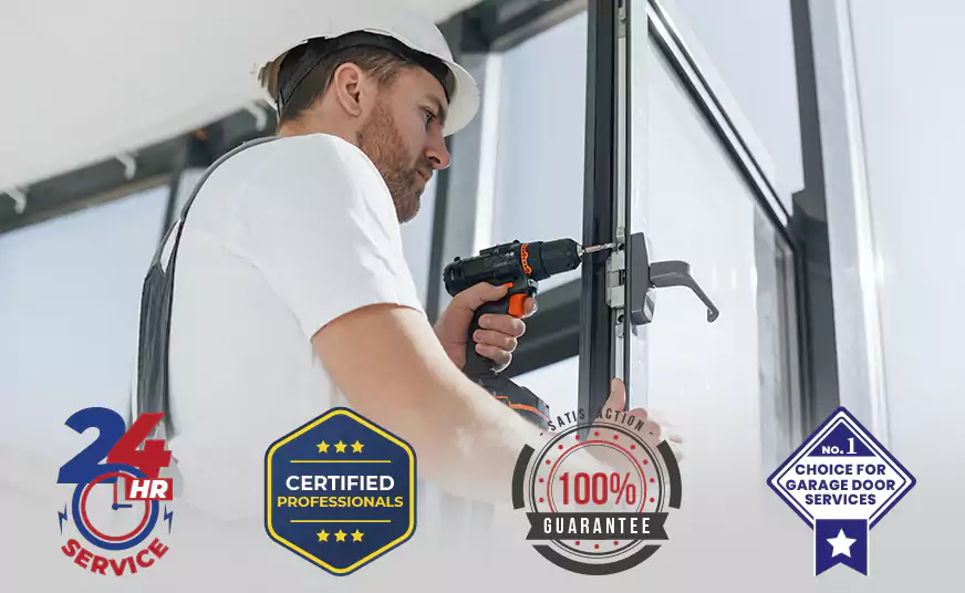 Residential Door Glass Replacement Services in Gilbert, AZ