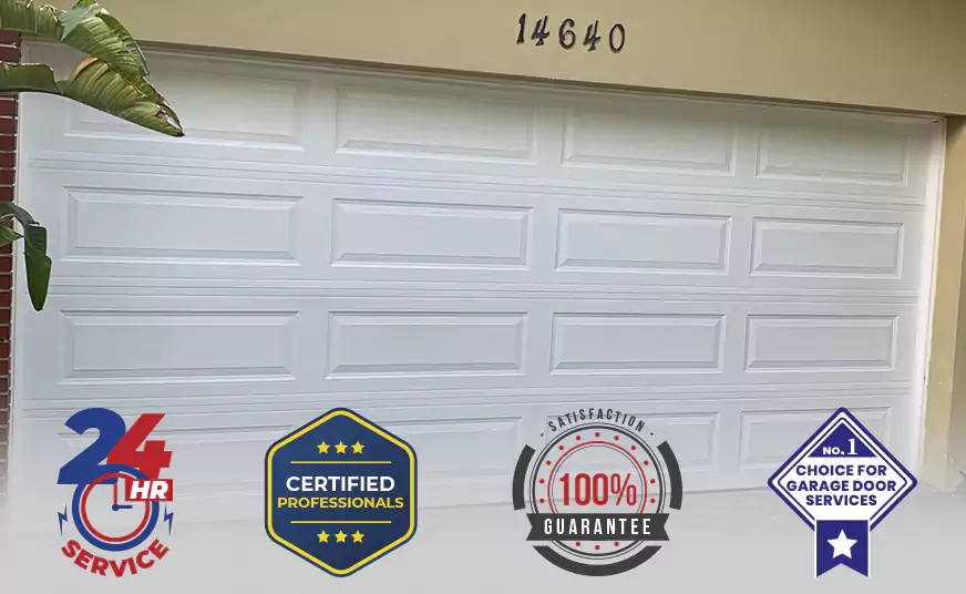 Electric Roll Up Doors Commercial Services in Gilbert, AZ