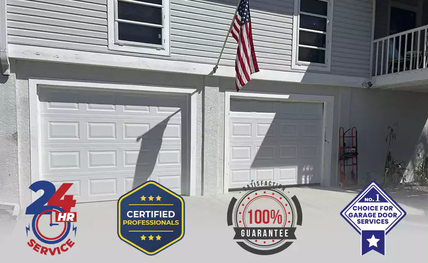 We Repair Automatic Garage Doors for All Major Brands in Gilbert, AZ