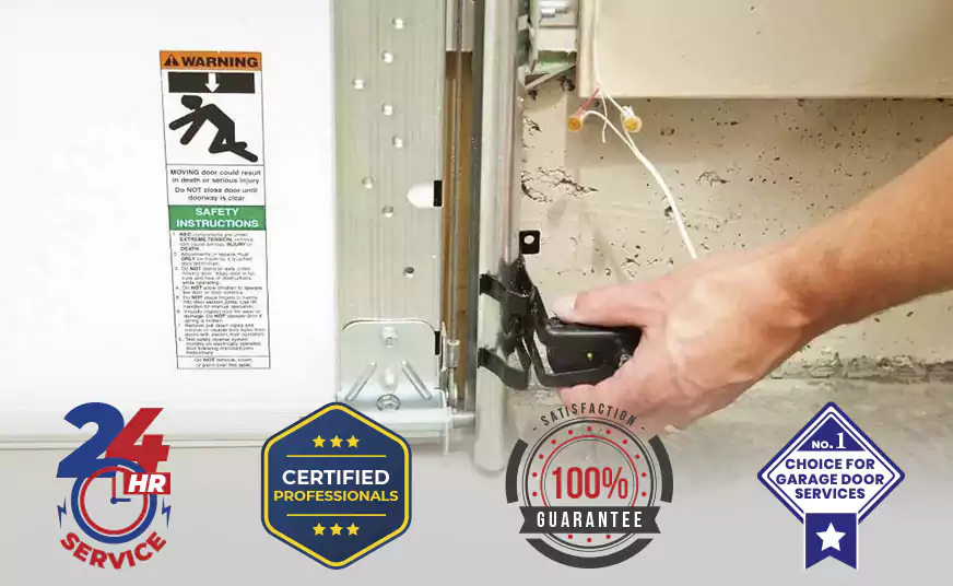 How Much Does a Garage Door Sensor Replacement Cost in Gilbert, AZ?