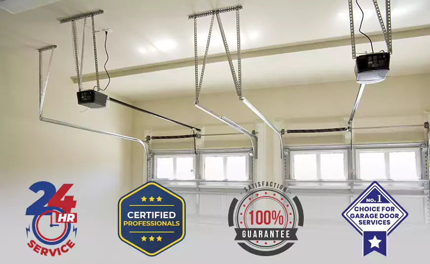 Our LiftMaster Garage Door Opener Repair in Gilbert, AZ