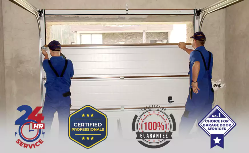 Overhead Door Residential Installation Services in Gilbert, AZ