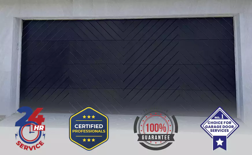 Overhead Garage Door Belt Replacement in Gilbert, AZ