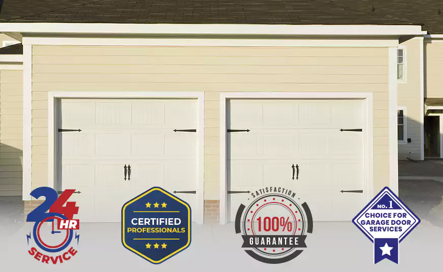 Overhead Garage Door Repair Company Near Me in Gilbert, AZ
