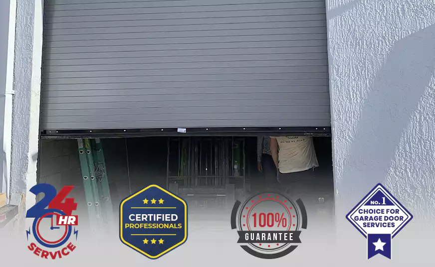 Garage Door Preventive Maintenance in Gilbert, AZ
