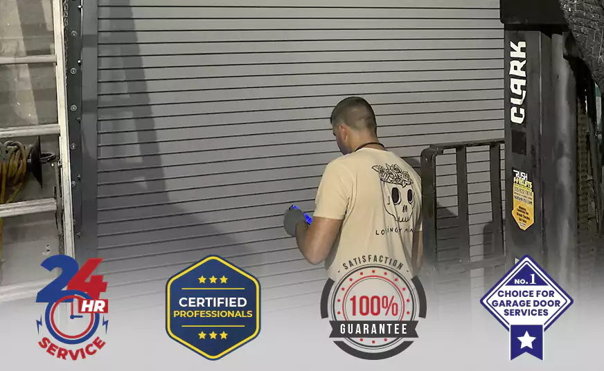 Garage Door Automation And Repair in Gilbert, AZ