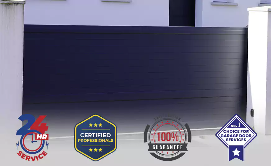 Residential Automatic Gate Repair in Gilbert, AZ