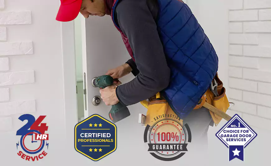 Professional Residential Door Installation Services in Gilbert, AZ