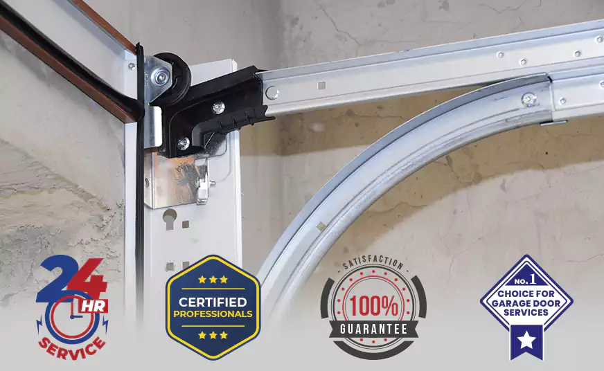 Roller Door Lock Barrel Replacement in Gilbert, AZ