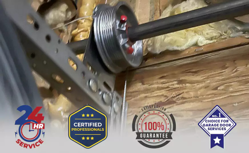 Reliable Garage Door Cable Replacement Near Me in Gilbert, AZ