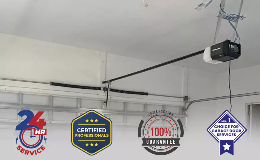 Seceuroglide Motor Replacement in Gilbert, AZ