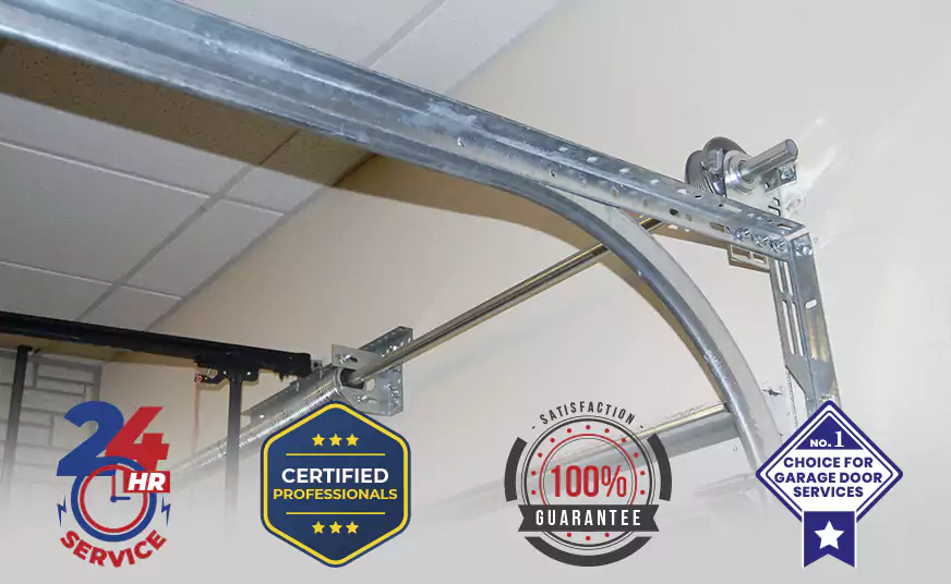 Garage Door Cable Repair in Gilbert, AZ