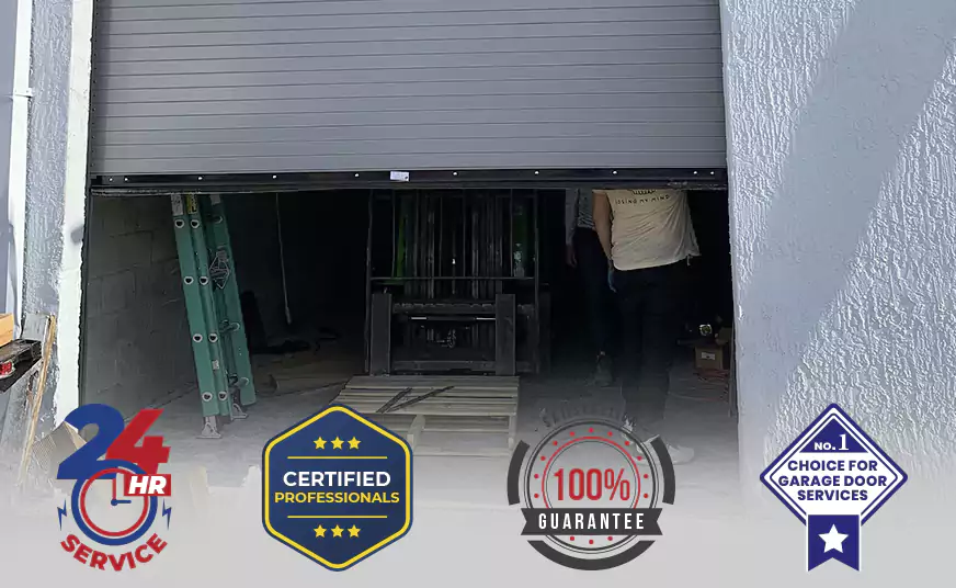Single Garage Door Replacement Cost in Gilbert, AZ