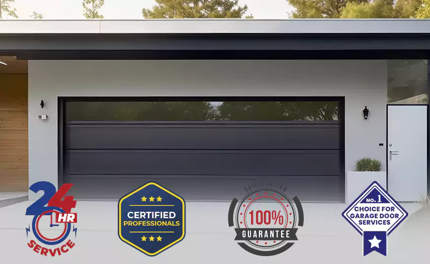 Automatic Garage Door Opener Installation Services in Gilbert, AZ