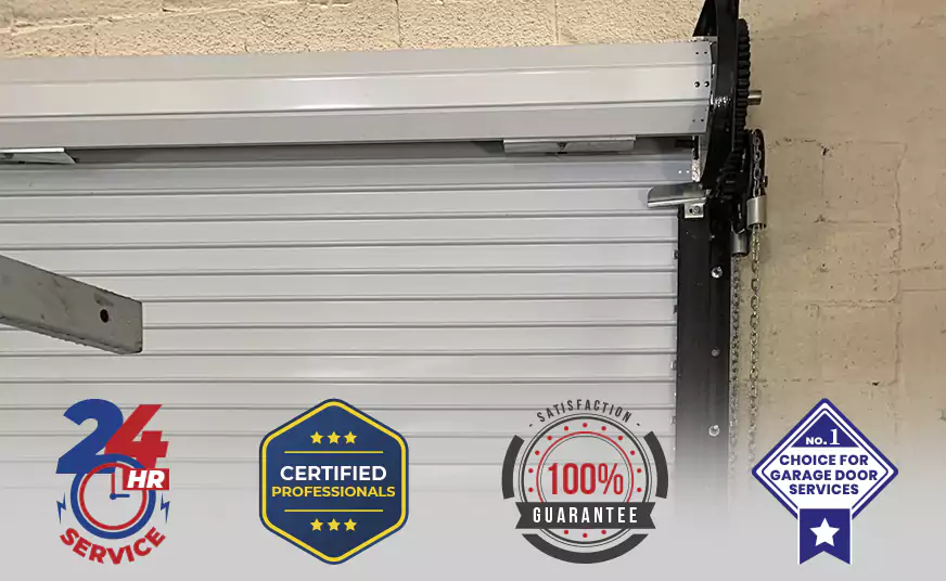 Types Of Commercial Roll Up Doors Replacement Services We Offer in  Gilbert, AZ