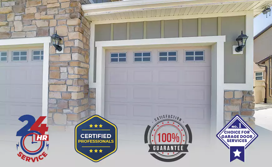 Overhead Door Stop Installation in Gilbert, AZ