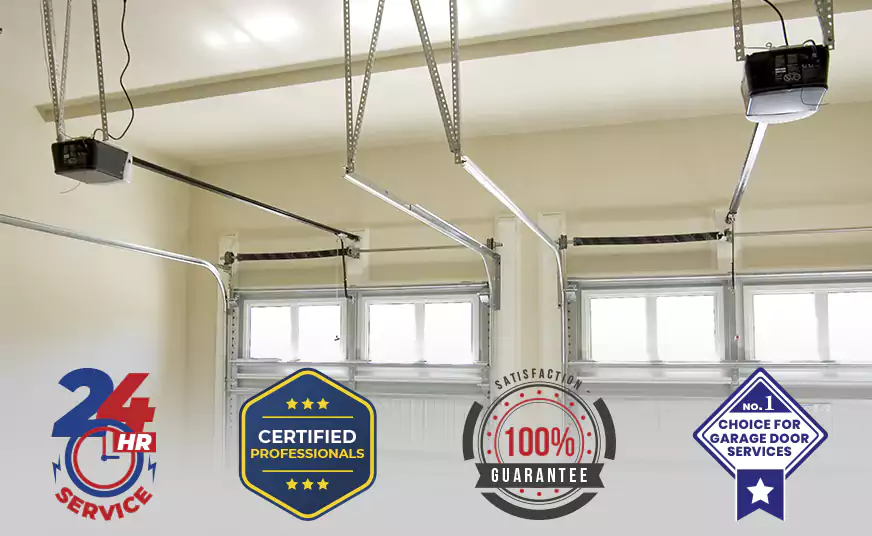 Chamberlain Garage Door Opener Repair Services in Gilbert