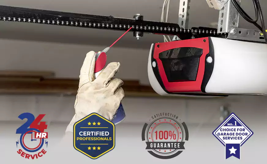 Emergency Craftsman Garage Door Opener Repair in Gilbert, AZ