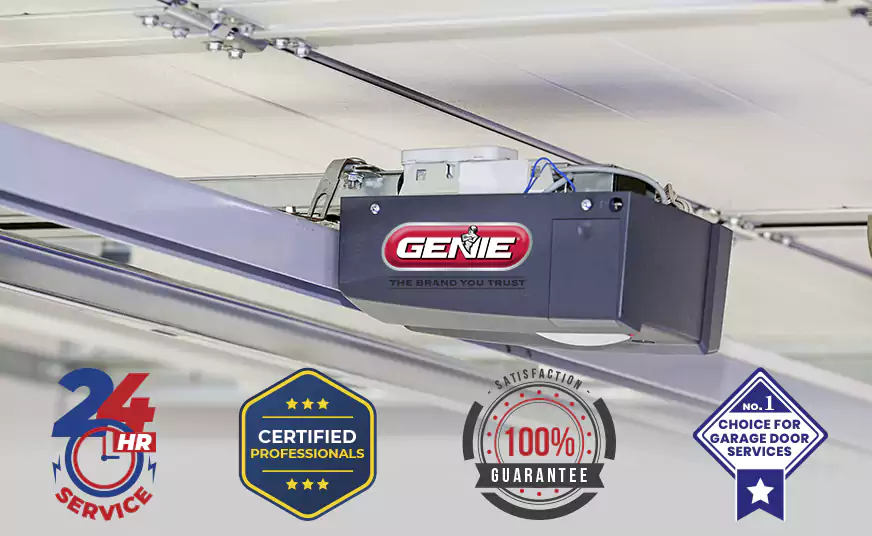 Genie Garage Door Opener Programming & Troubleshooting in Gilbert, AZ