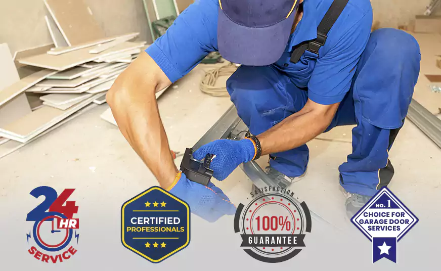 Emergency Roller Door Repairs in Gilbert, AZ